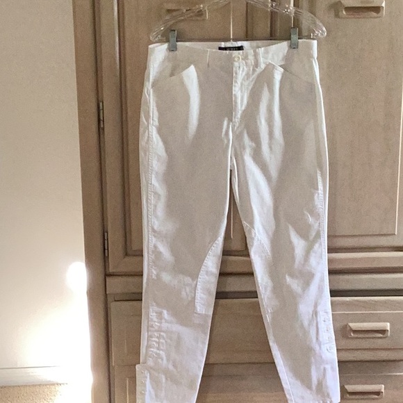 EUC Lauren Ralph Lauren jeans - Picture 2 of 12